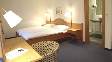 Hotel Alpina