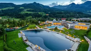 Hotel Alpina