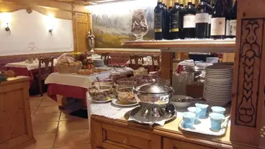 Hotel Alpina***