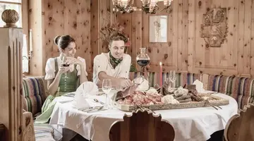 Hotel Alpina
