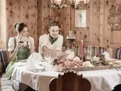 Hotel Alpina