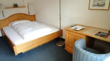Hotel Alpina