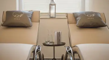 Hotel Alpina