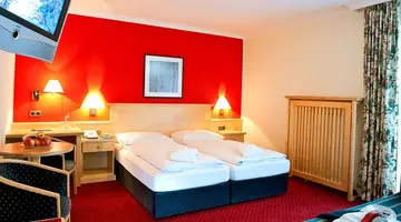 Hotel Alpina