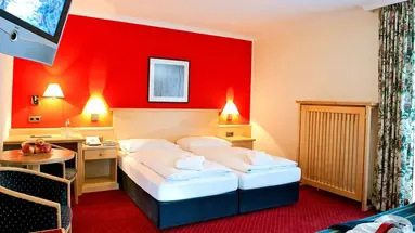 Hotel Alpina