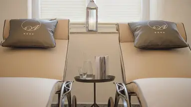 Hotel Alpina