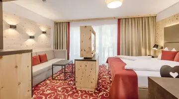 Hotel Alpina
