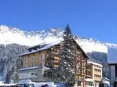Hotel Alpina