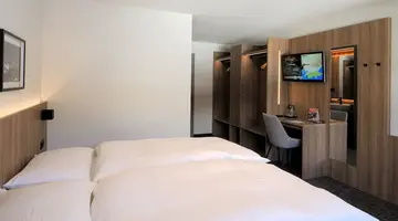 Hotel Alpina