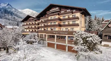 Hotel Alpina