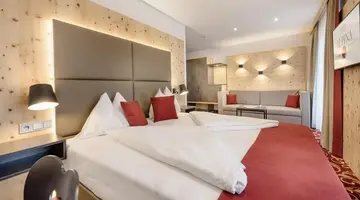 Hotel Alpina