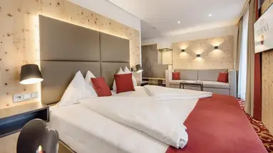 Hotel Alpina