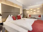 Hotel Alpina