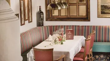Hotel Alpina