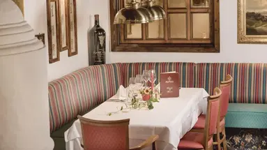 Hotel Alpina