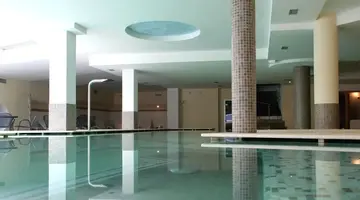 Hotel Alpine Mugon