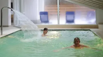 Hotel Alpine Mugon