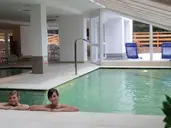 Hotel Alpine Mugon