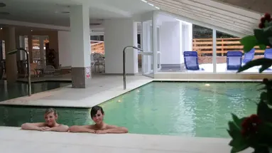 Hotel Alpine Mugon