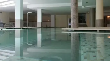 Hotel Alpine Mugon