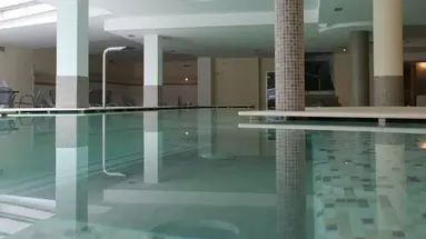 Hotel Alpine Mugon