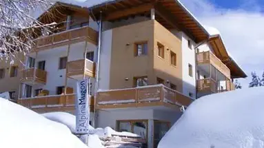 Hotel Alpine Mugon