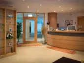 Hotel Alpine Mugon