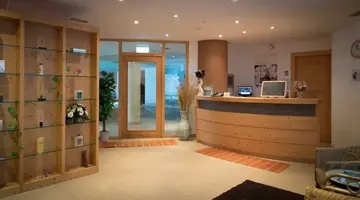 Hotel Alpine Mugon