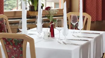Hotel Alpino Plan