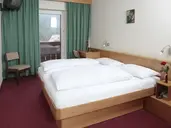Hotel Alpino Plan