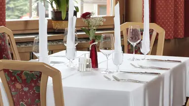 Hotel Alpino Plan