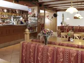 Hotel Alpino Plan