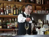 Hotel Alpino Plan