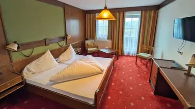 Hotel Alte Post