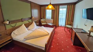 Hotel Alte Post