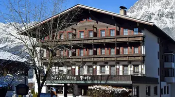 Hotel Alte Post