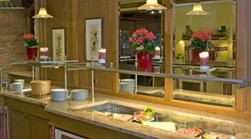 Hotel Alte Post