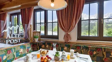Hotel Alte Post