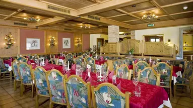 Hotel Alte Post