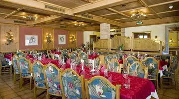 Hotel Alte Post