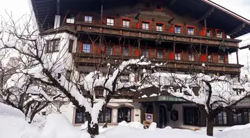 Hotel Alte Post