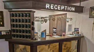 Hotel Alte Post