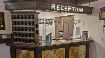 Hotel Alte Post