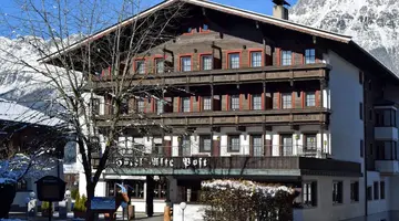 Hotel Alte Post