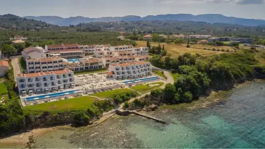 Hotel Alua Soul