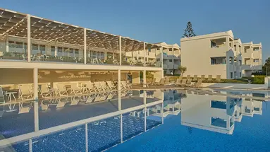 Hotel Alua Soul