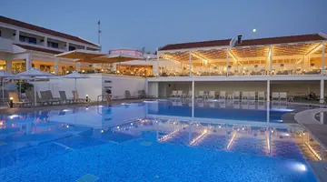 Hotel Alua Soul