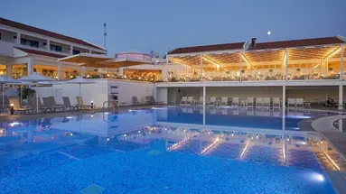 Hotel Alua Soul
