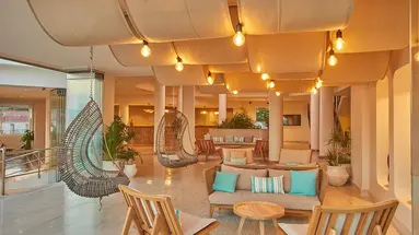Hotel Alua Soul