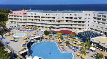 Hotel Alua Tenerife
